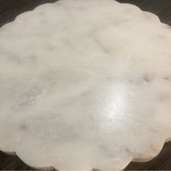 Marble stand - Picture 4 of 4